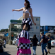 Illustration for article titled Laguna Seca 2011: Epic Photo Gallery